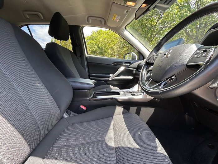 2023 Mitsubishi Eclipse Cross LS