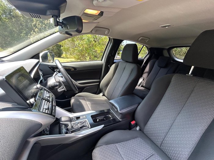 2023 Mitsubishi Eclipse Cross LS