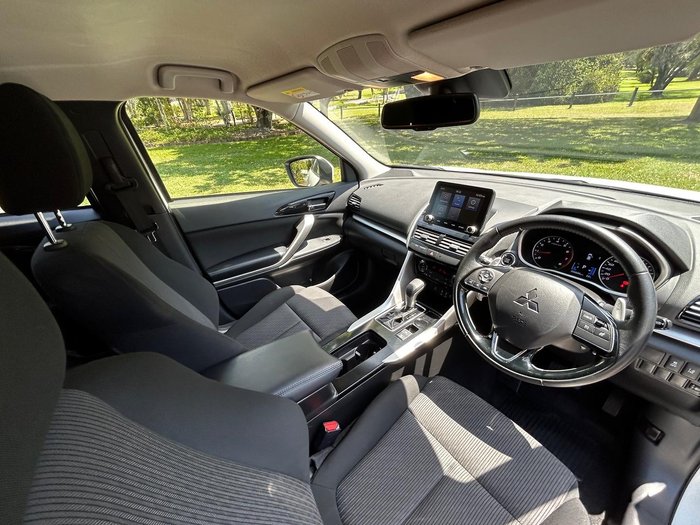 2023 Mitsubishi Eclipse Cross LS