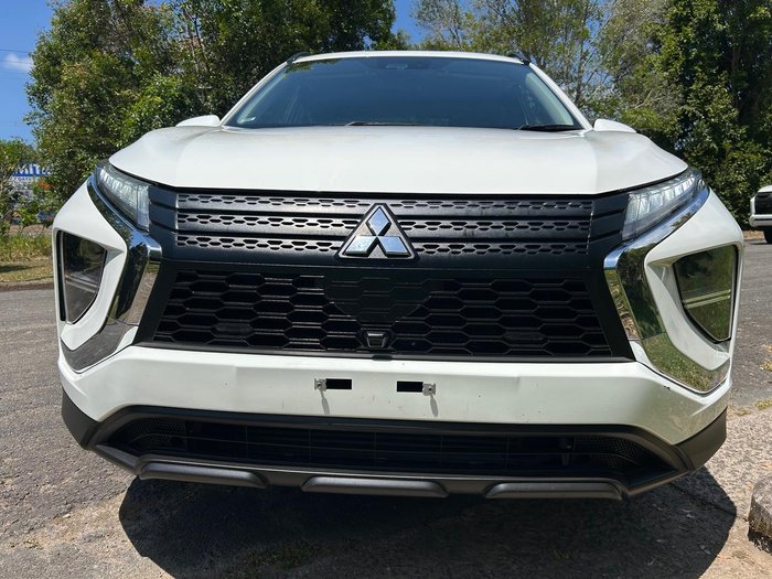 2023 Mitsubishi Eclipse Cross LS
