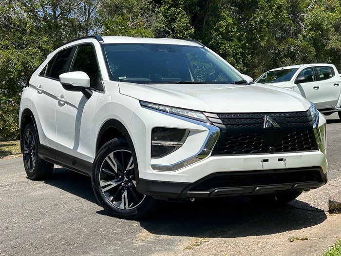 2023 Mitsubishi Eclipse Cross LS