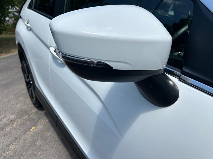 2023 Mitsubishi Eclipse Cross LS