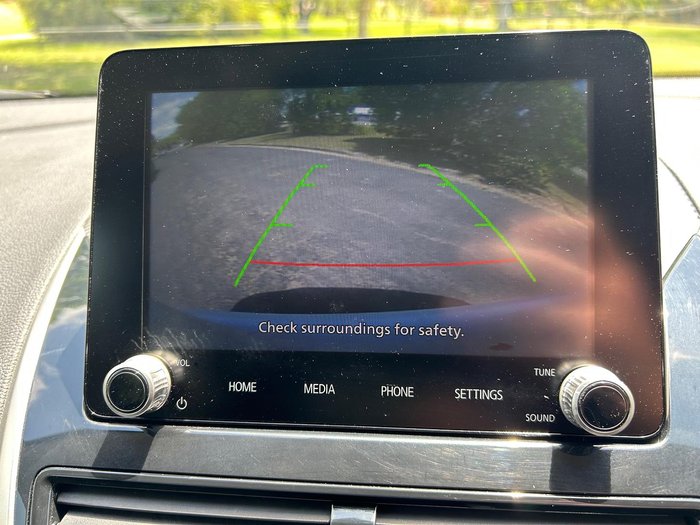 2023 Mitsubishi Eclipse Cross LS