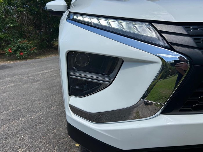 2023 Mitsubishi Eclipse Cross LS