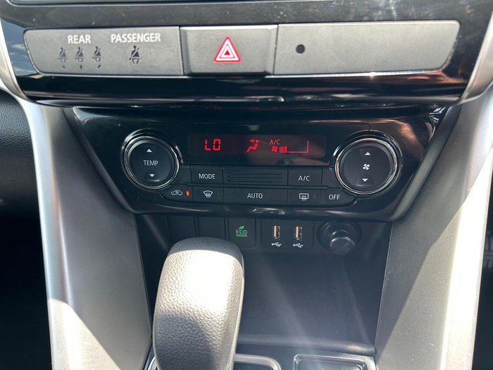 2023 Mitsubishi Eclipse Cross LS