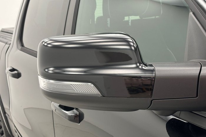 2025 RAM 1500 Limited Hurricane HO RamBox