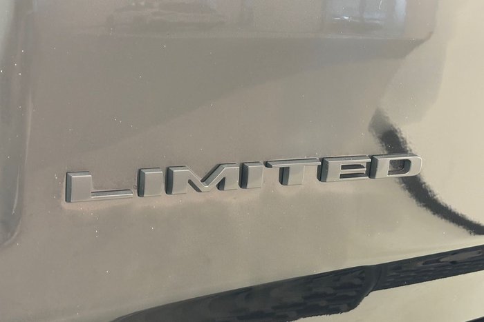 2025 RAM 1500 Limited Hurricane HO RamBox