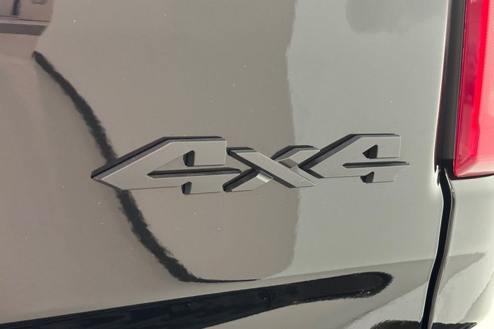 2025 RAM 1500 Limited Hurricane HO RamBox