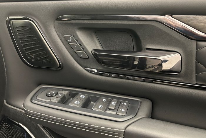 2025 RAM 1500 Limited Hurricane HO RamBox