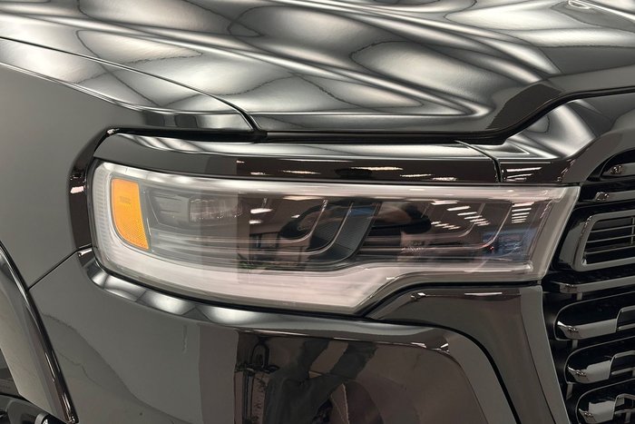 2025 RAM 1500 Limited Hurricane HO RamBox