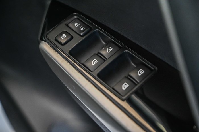 2024 Mitsubishi Pajero Sport GLS