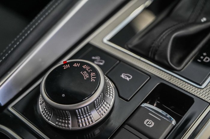 2024 Mitsubishi Pajero Sport GLS