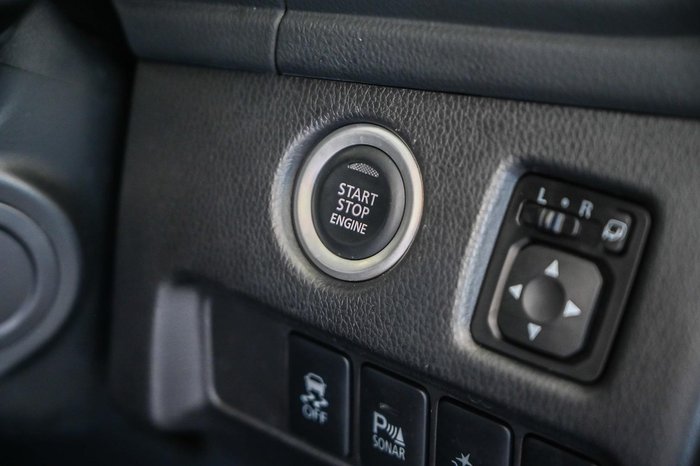 2024 Mitsubishi Pajero Sport GLS