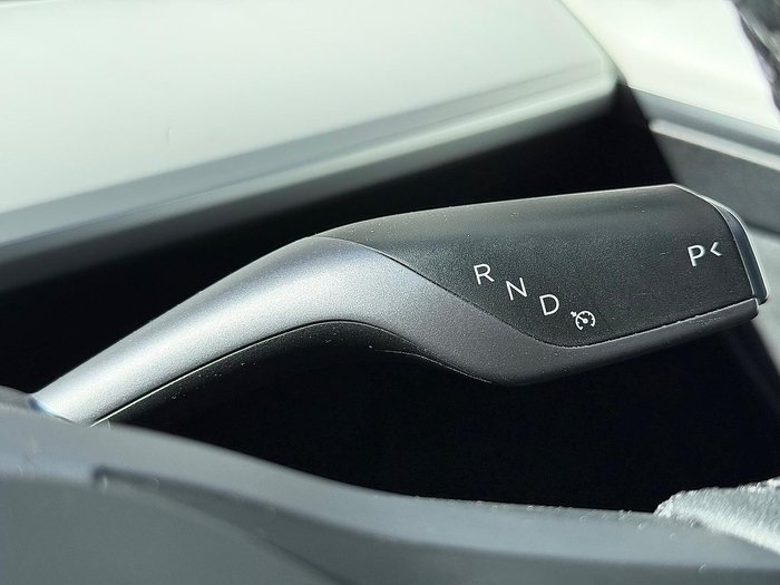 2023 Tesla Model Y Rear-Wheel Drive Pearl White