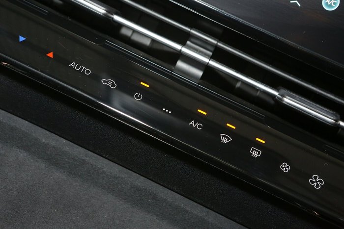 2024 Chery OMODA 5 BX