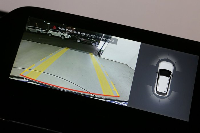 2024 Chery OMODA 5 BX