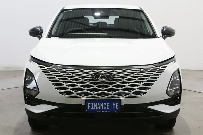2024 Chery OMODA 5 BX