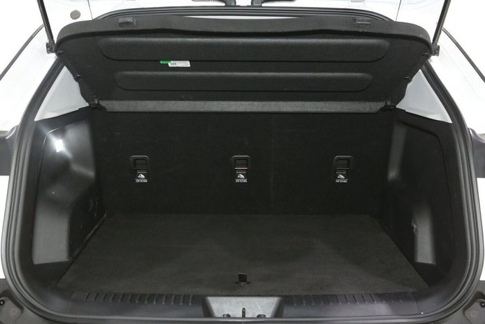 2024 Chery OMODA 5 BX