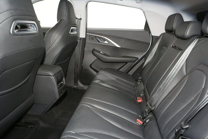 2024 Chery OMODA 5 BX