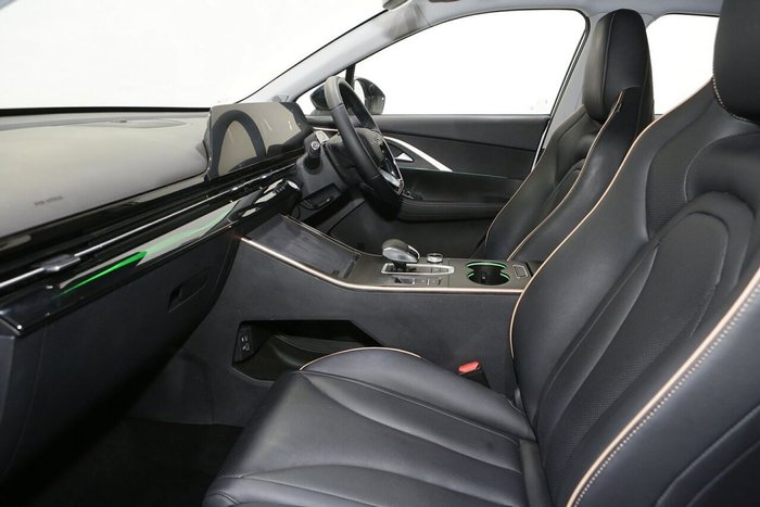 2024 Chery OMODA 5 BX