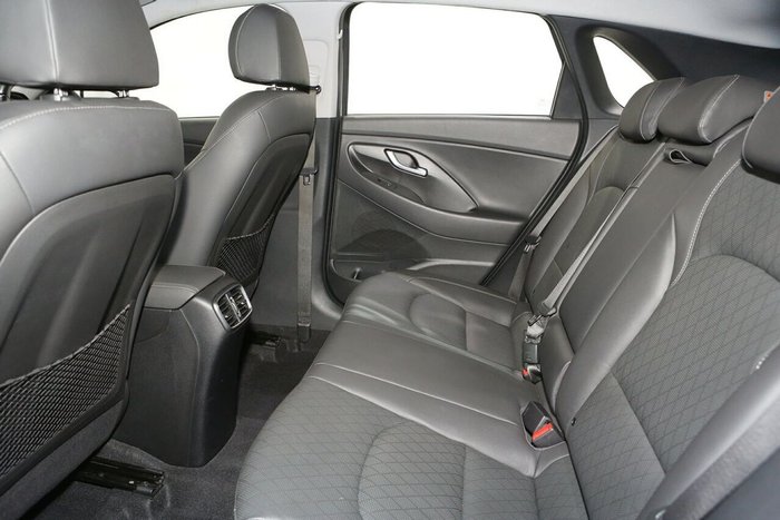 2021 Hyundai i30 Elite