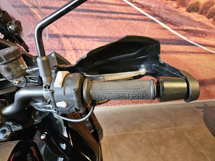 2020 Kawasaki Versys 1000 S Versys Black