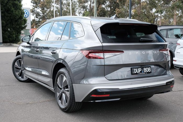 2025 SKODA Enyaq 60 Select