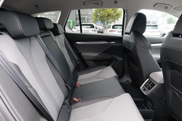 2025 SKODA Enyaq 60 Select