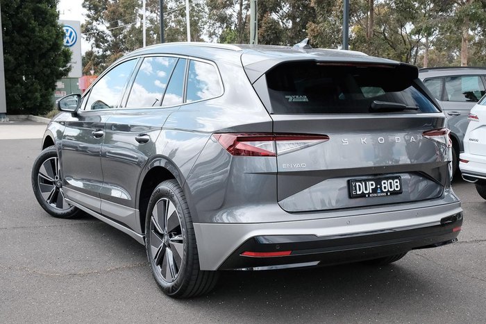 2025 SKODA Enyaq 60 Select