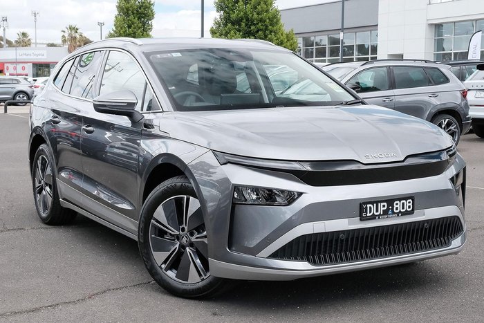 2025 SKODA Enyaq 60 Select