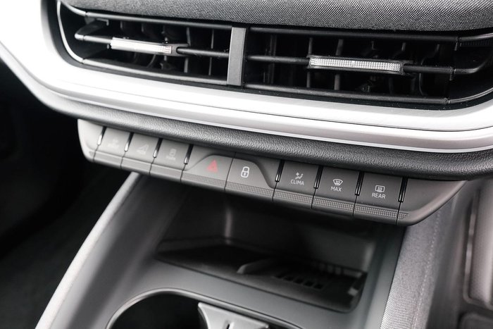 2025 SKODA Enyaq 60 Select