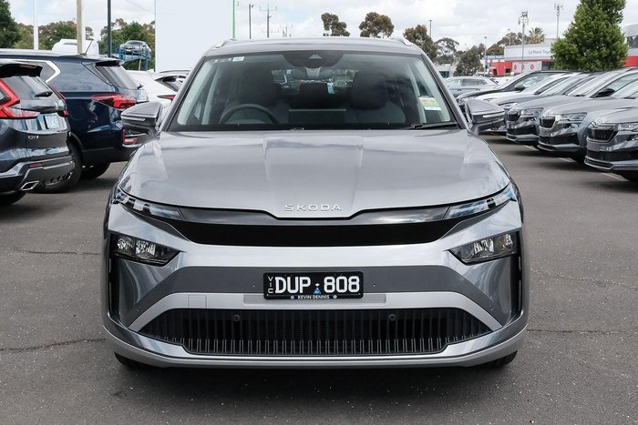 2025 SKODA Enyaq 60 Select
