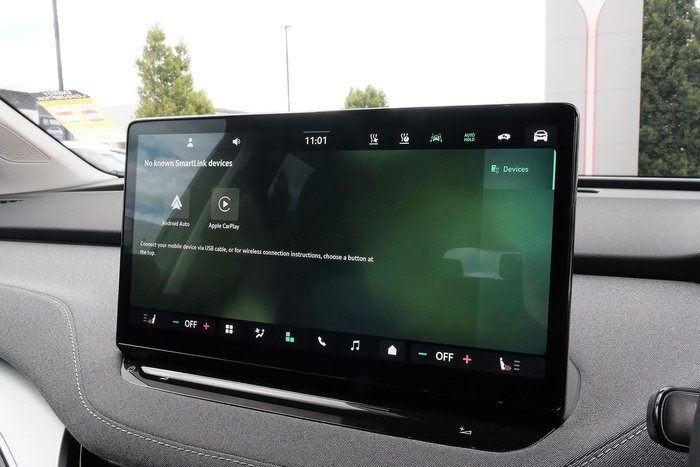 2025 SKODA Enyaq 60 Select