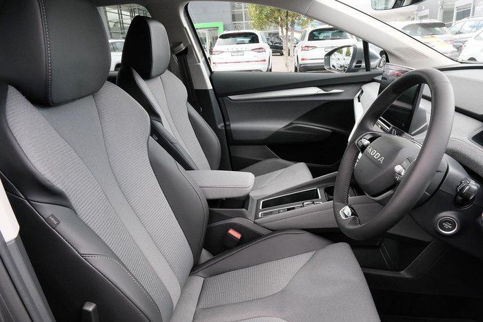 2025 SKODA Enyaq 60 Select