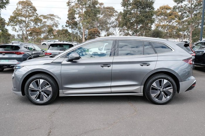 2025 SKODA Enyaq 60 Select