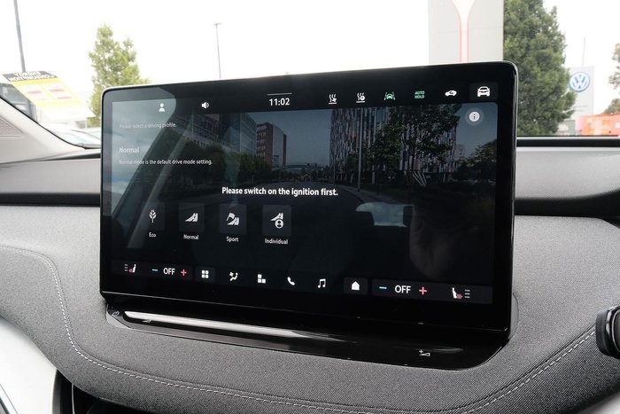 2025 SKODA Enyaq 60 Select