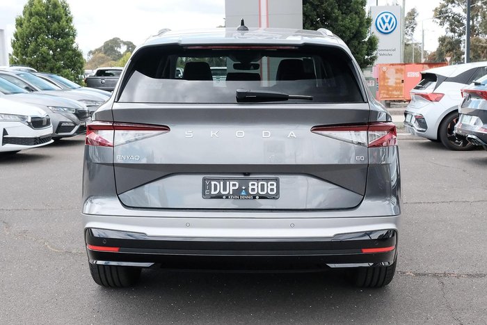 2025 SKODA Enyaq 60 Select