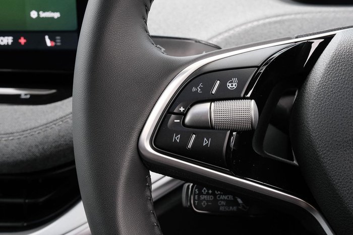 2025 SKODA Enyaq 60 Select