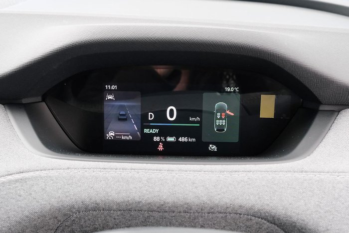 2025 SKODA Enyaq 60 Select