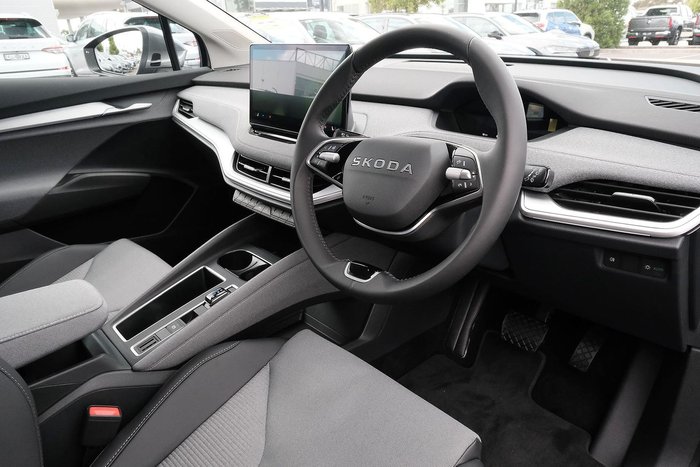 2025 SKODA Enyaq 60 Select