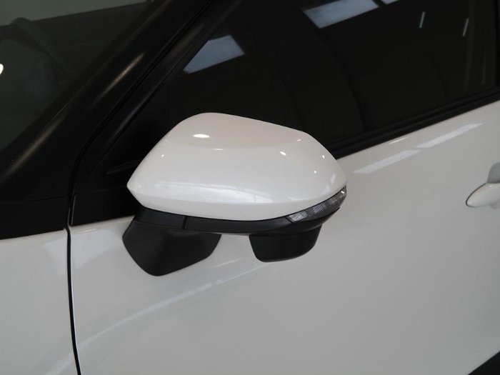 2021 Toyota Yaris Cross GX