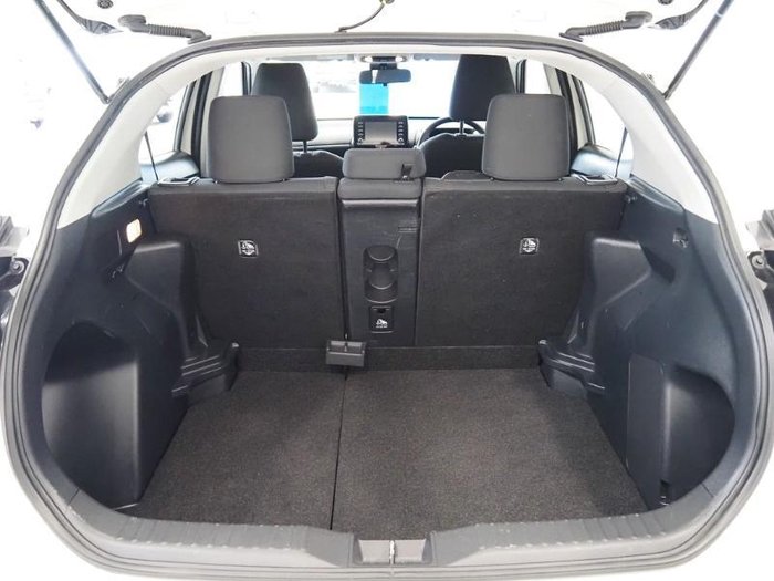 2021 Toyota Yaris Cross GX