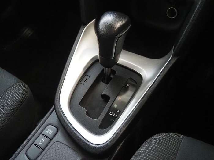 2021 Toyota Yaris Cross GX