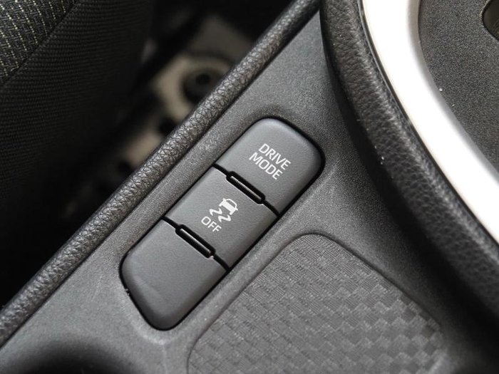 2021 Toyota Yaris Cross GX