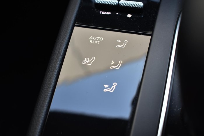 2023 Porsche Macan T 95B MY23 AWD Carrara White