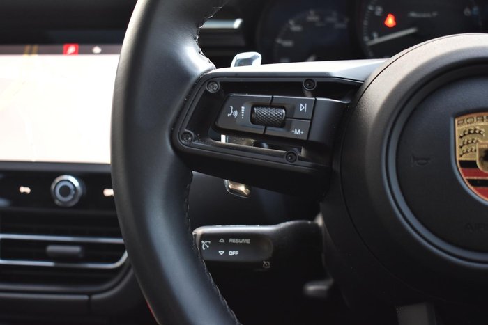 2023 Porsche Macan T 95B MY23 AWD Carrara White