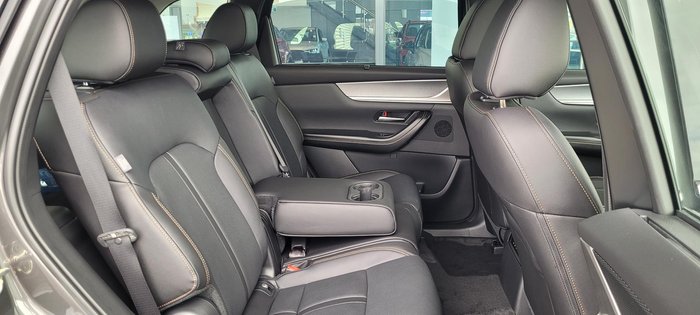 2025 Mazda CX-80 D50e GT