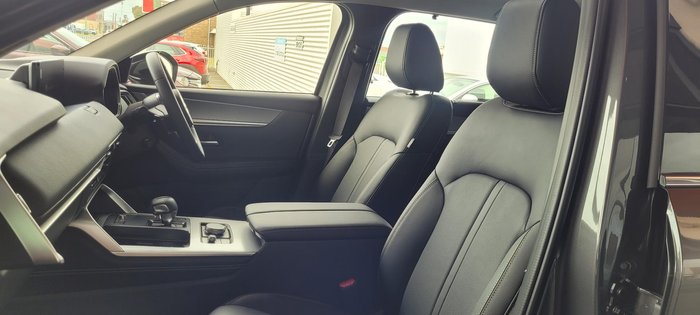 2025 Mazda CX-80 D50e GT