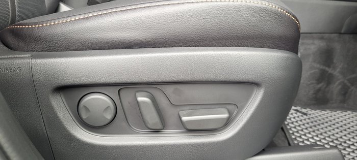 2025 Mazda CX-80 D50e GT