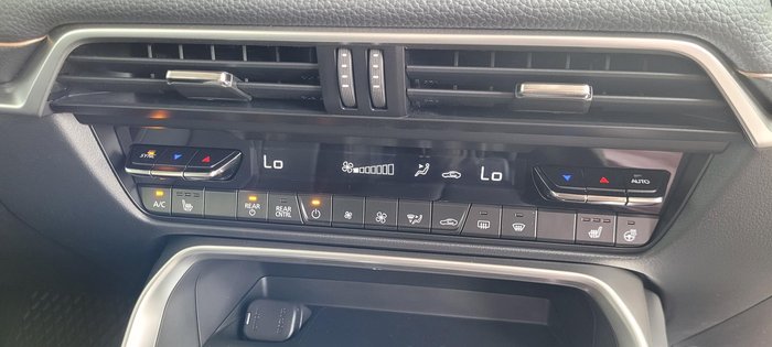 2025 Mazda CX-80 D50e GT